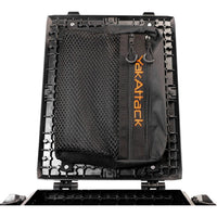 16" Dual Compartment Mesh Storage Bag for the Blackpak Pro