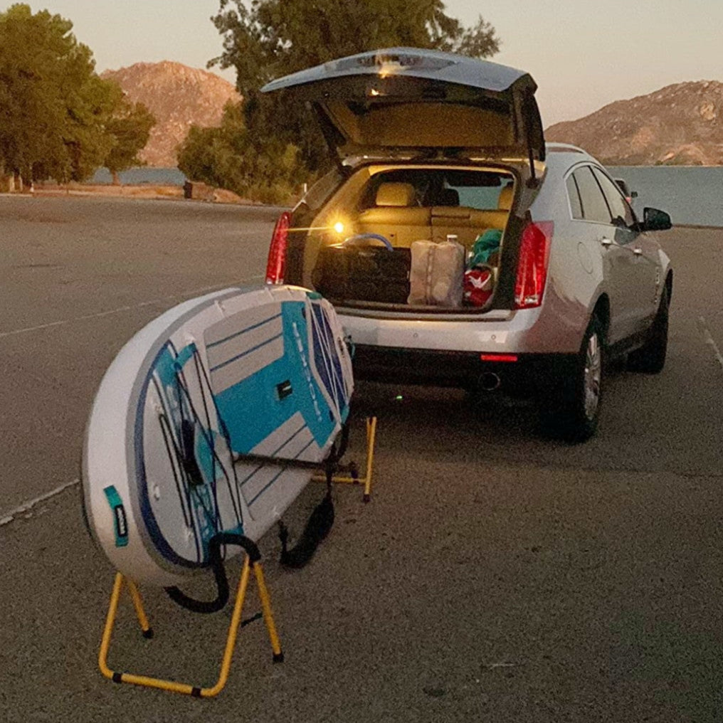 EZ-Fold SUP Portable Stand
