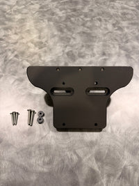 ASCEND T12 Stern mounting plate