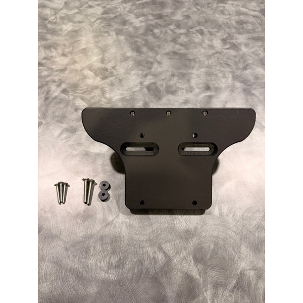 ASCEND T12 Stern mounting plate