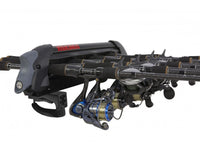 Yakima ReelDeel Rooftop Fishing Rod Carrier