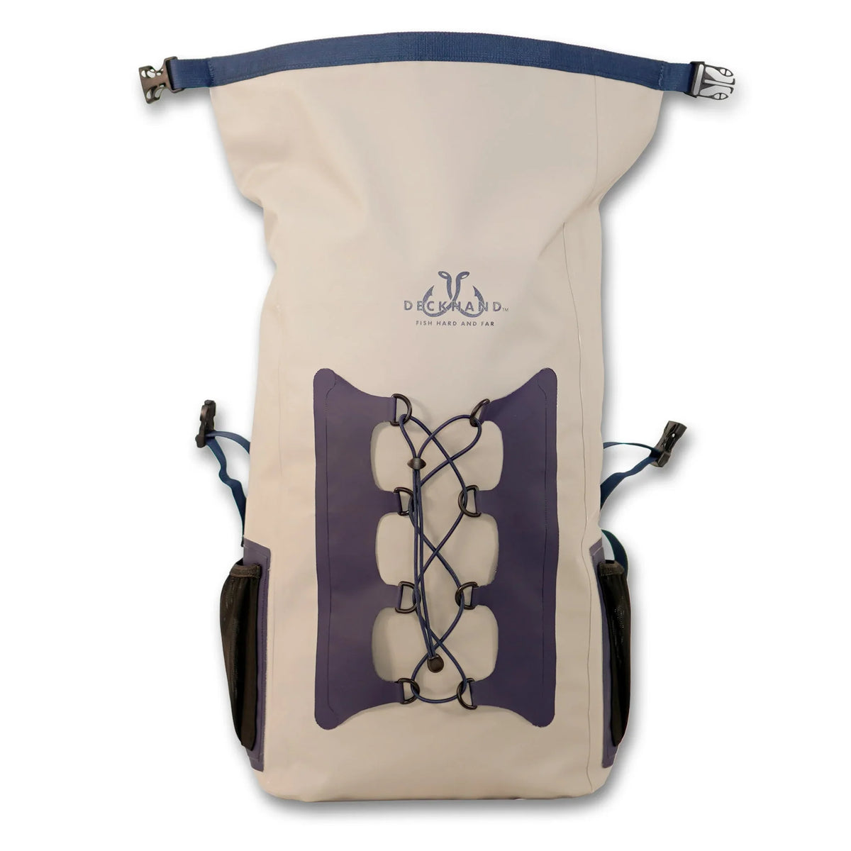 1-Day Overnight Dry Bag Backpack