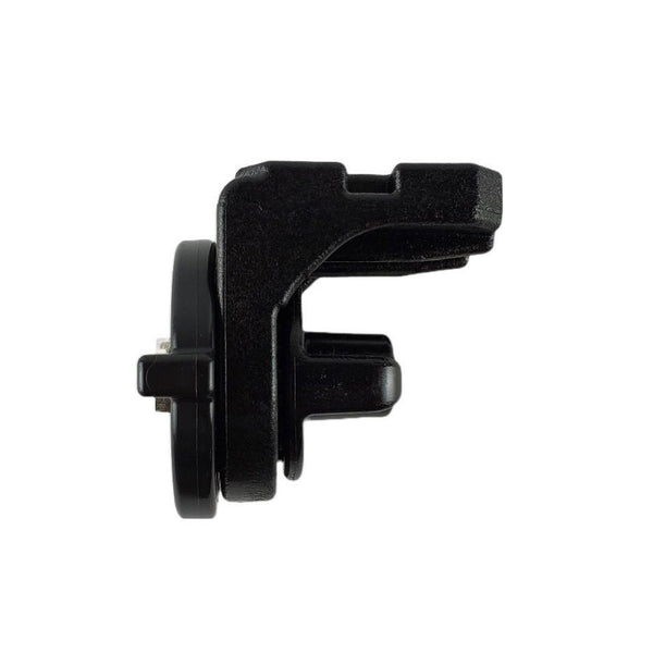 YakAttack 90 Degree MightyMount Vertical Track Adapter