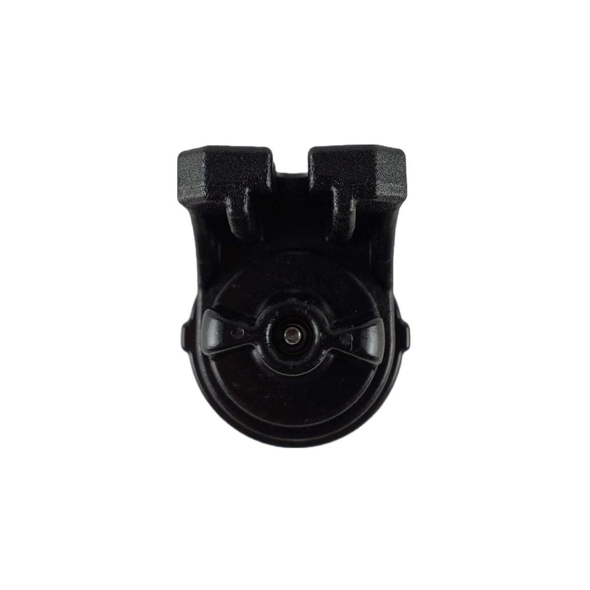 YakAttack 90 Degree MightyMount Vertical Track Adapter