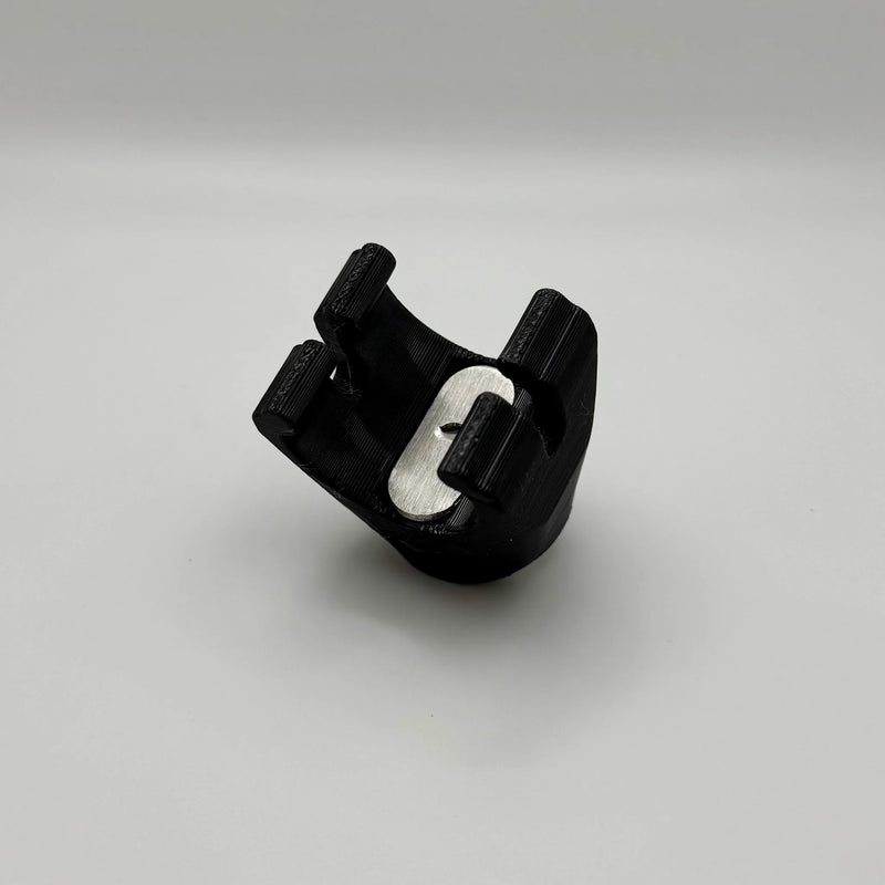 Newport Motor Lift/Reverse Cable Handle Track Mount