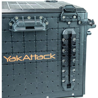 YakAttack GridLoc MightyMount XL 9"