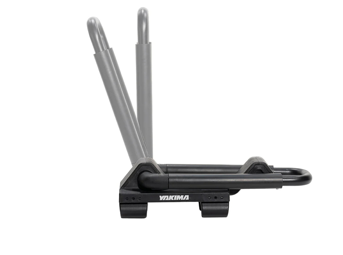 Yakima JayLow Rooftop Kayak Mount