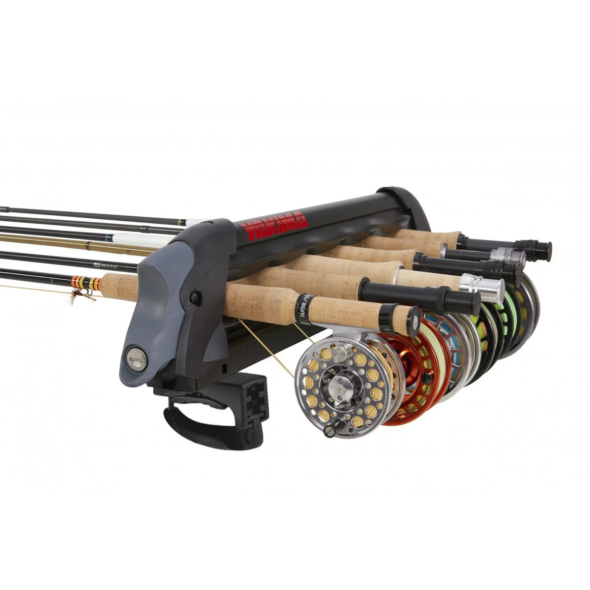 Yakima ReelDeel Rooftop Fishing Rod Carrier