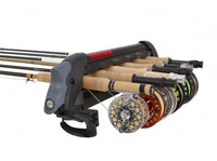 Yakima ReelDeel Rooftop Fishing Rod Carrier