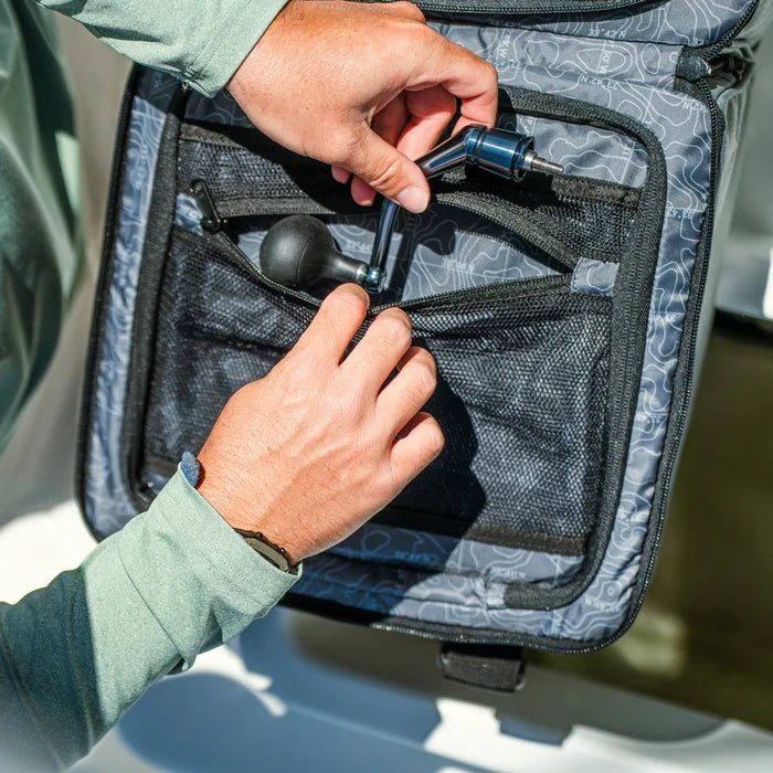 Aftco Small Reel Bag