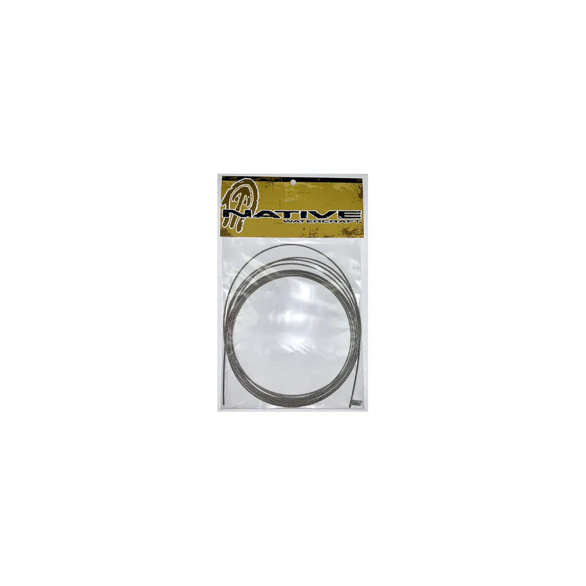 Native Rudder Cable Replacement Kit, Propel Models