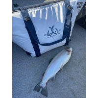 36" Multi-Species Insulated Fish Kill Bag