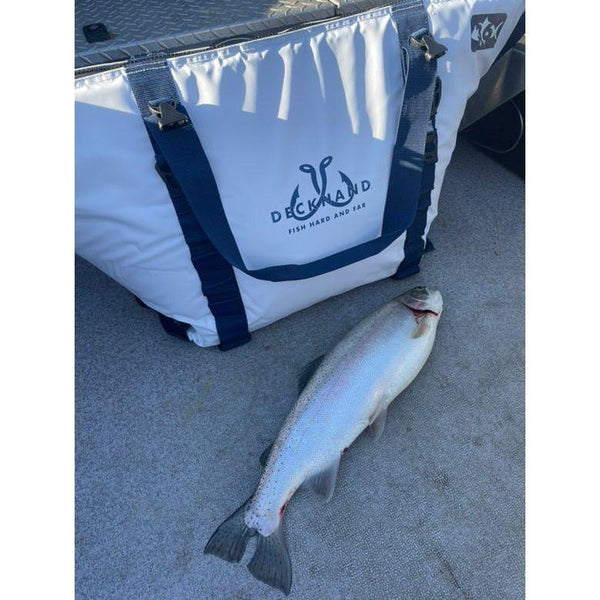 36" Multi-Species Insulated Fish Kill Bag