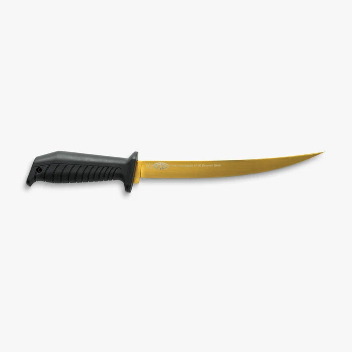 Aftco 9" Flex Blade Fillet Knife