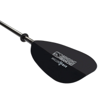 Bending Branches Angler Ace II Snap-Button Kayak Fishing Paddle
