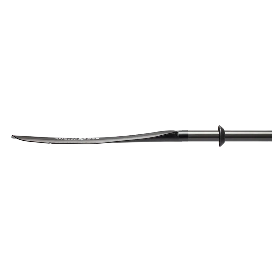 Bending Branches Angler Ace II Snap-Button Kayak Fishing Paddle