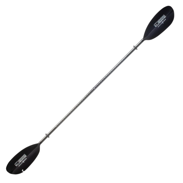 Bending Branches Angler Ace II Snap-Button Kayak Fishing Paddle