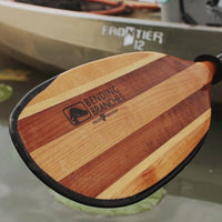 Bending Branches Angler Navigator Versa-Lok™