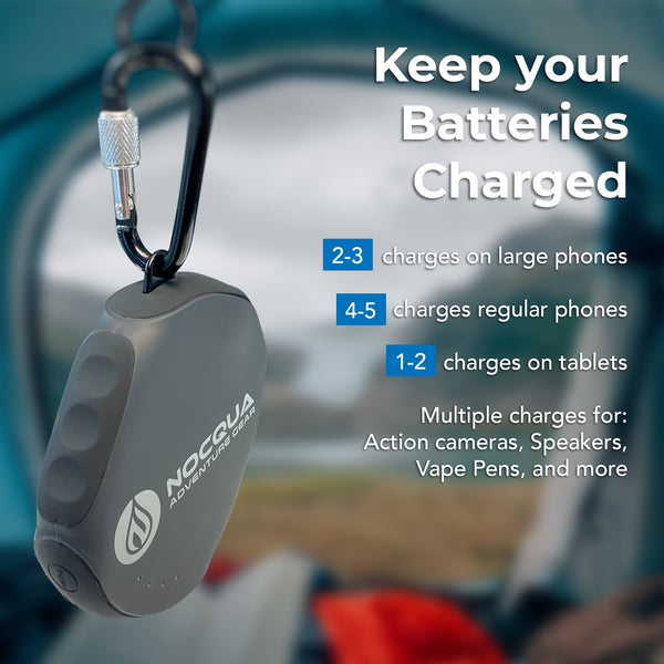 Nocqua Powerbank