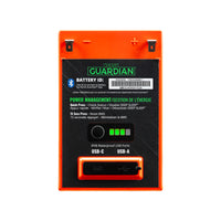 Norsk 14.8V 20AH Lithium Ion Battery W/ Charger