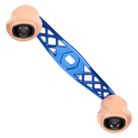 Bates Premium Crank Arm