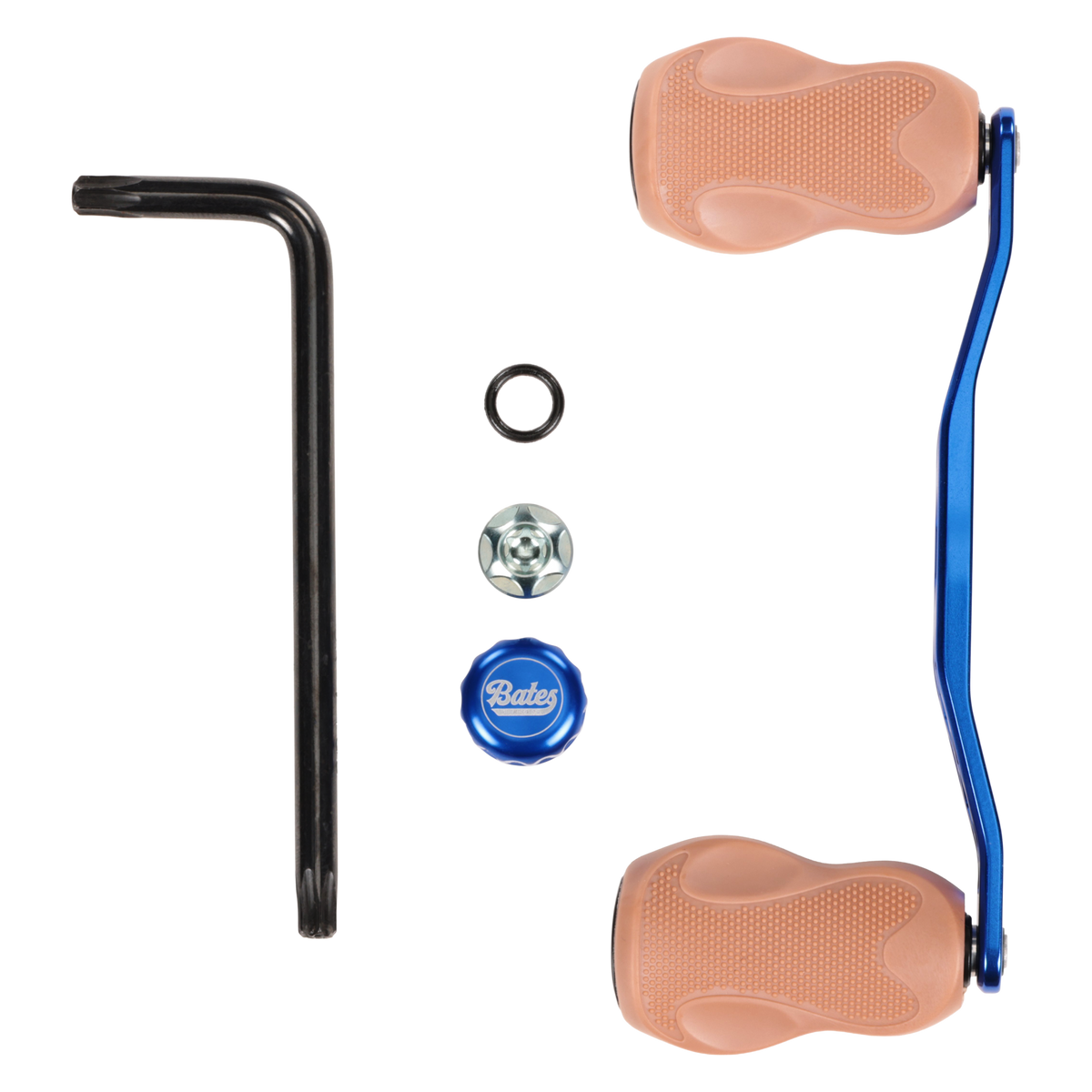 Bates Premium Crank Arm