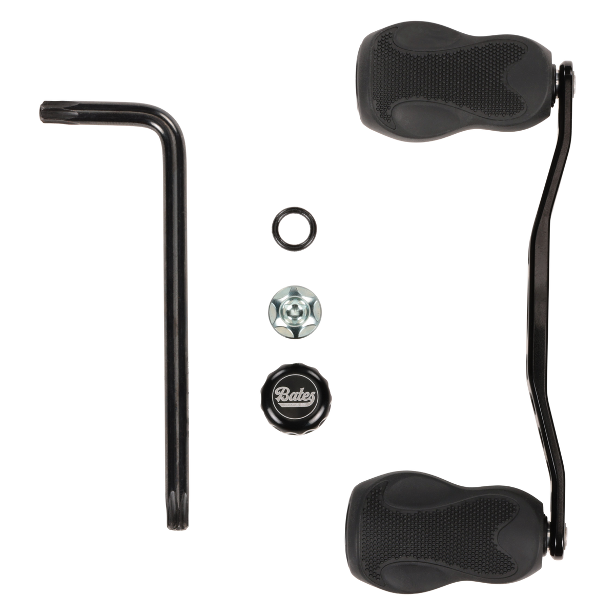 Bates Premium Crank Arm