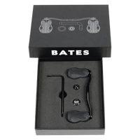 Bates Premium Crank Arm