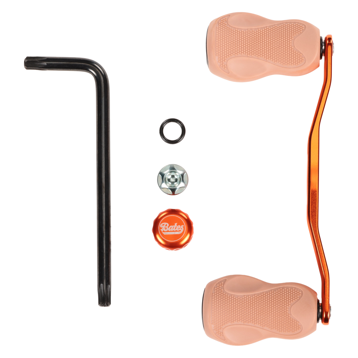 Bates Premium Crank Arm