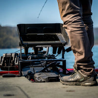 BerleyPro Bow Mount Bro
