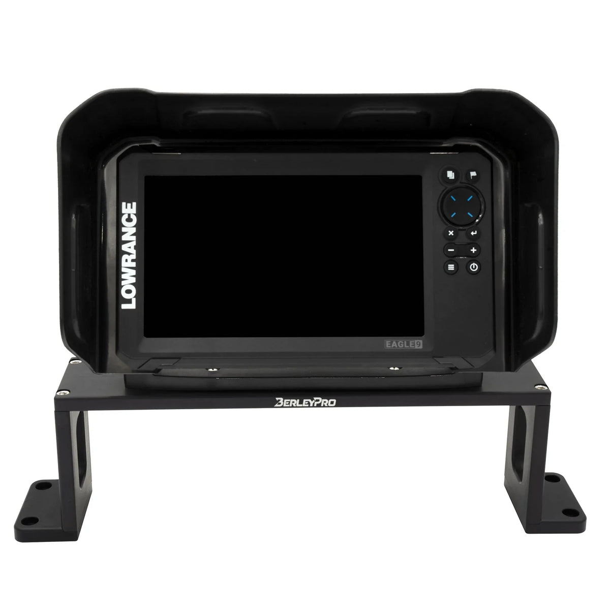 BerleyPro Bow Mount Bro