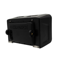 BerleyPro Visor - Lowrance Eagle 7