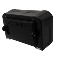 BerleyPro Visor - Lowrance Eagle 9