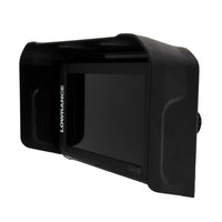 BerleyPro Visor - Lowrance Eagle 9
