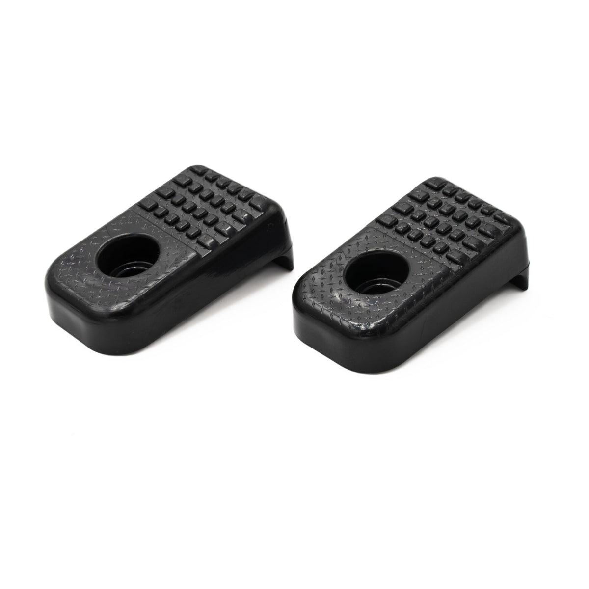 Hobie Lynx Skid Plate Upgrades