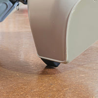 Hobie Lynx Skid Plate Upgrades