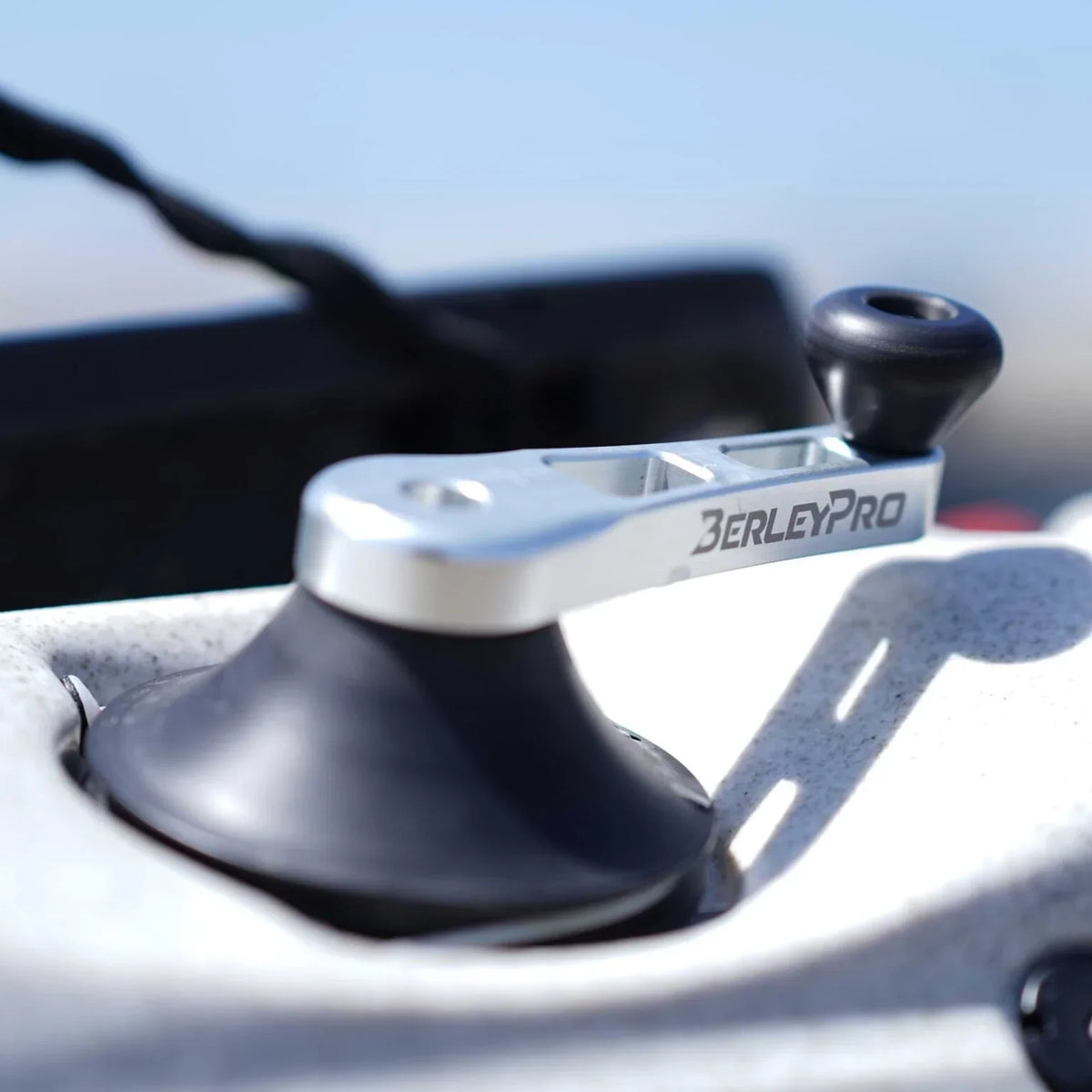 BerleyPro Steering Handle Knob