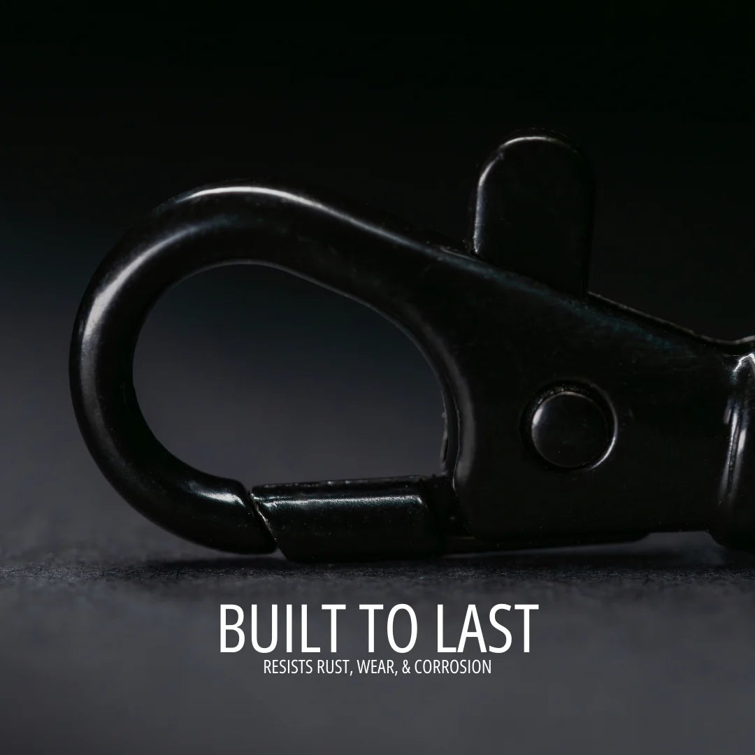 Rogue Shield Phone Tab & Tether