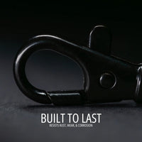 Rogue Shield Phone Tab & Tether