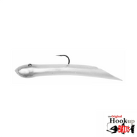 Hookup Baits 5/8oz Tube Jigs