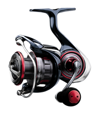 Daiwa Ballistic MQ LT Spinning Reels