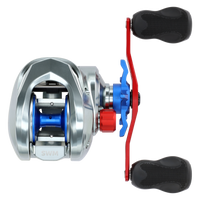 Bates G.O.A.T SWM Limited Edition Gunny