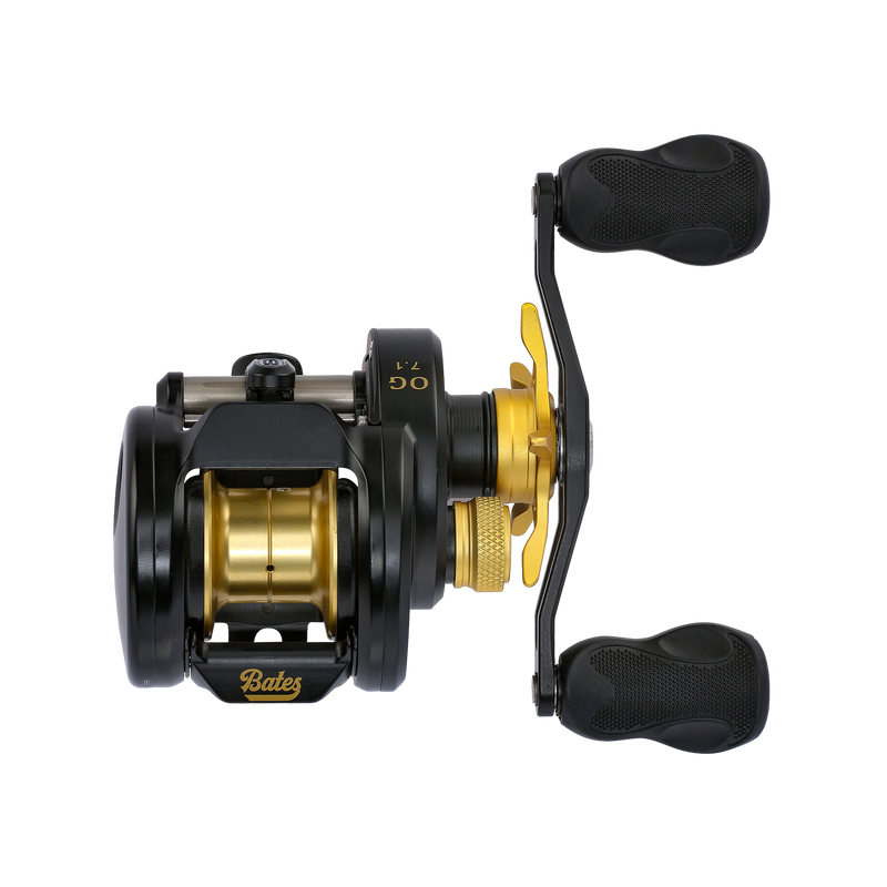 Bates Fishing Co. The O.G. 100