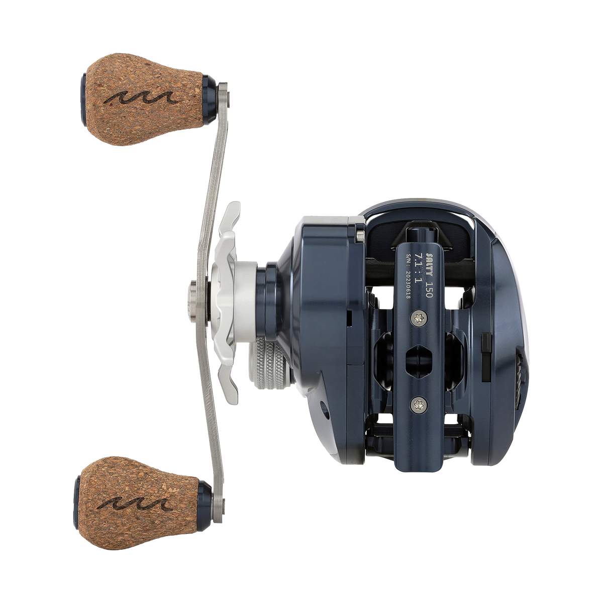 Bates Fishing Co. Salty 150