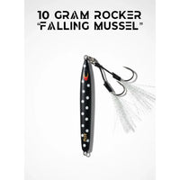 Reaper 10g Rocker