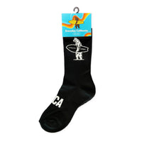 Brutus Socks