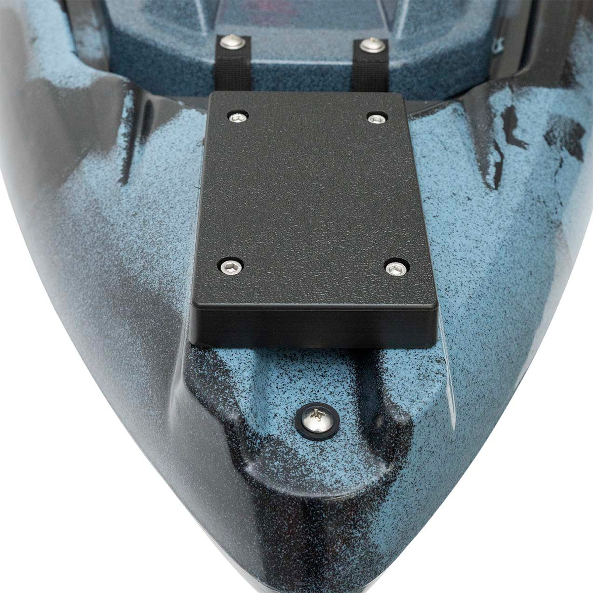 Crescent Kayaks Smallie