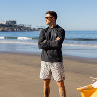 Breakers UPF50+ Sand-Resistant Hoodie