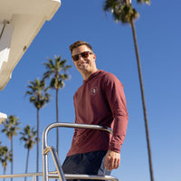 Breakers UPF50+ Sand-Resistant Hoodie