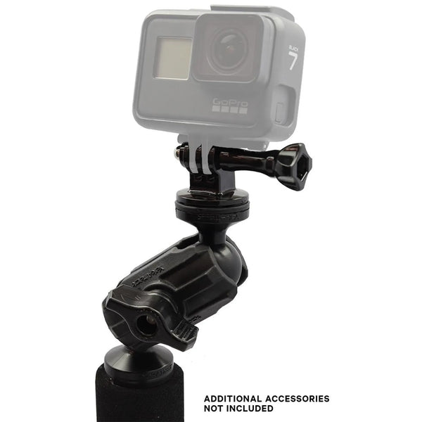 YakAttack BoomStick Pro™ Camera Mount
